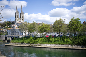 Huissier de Justice Niort